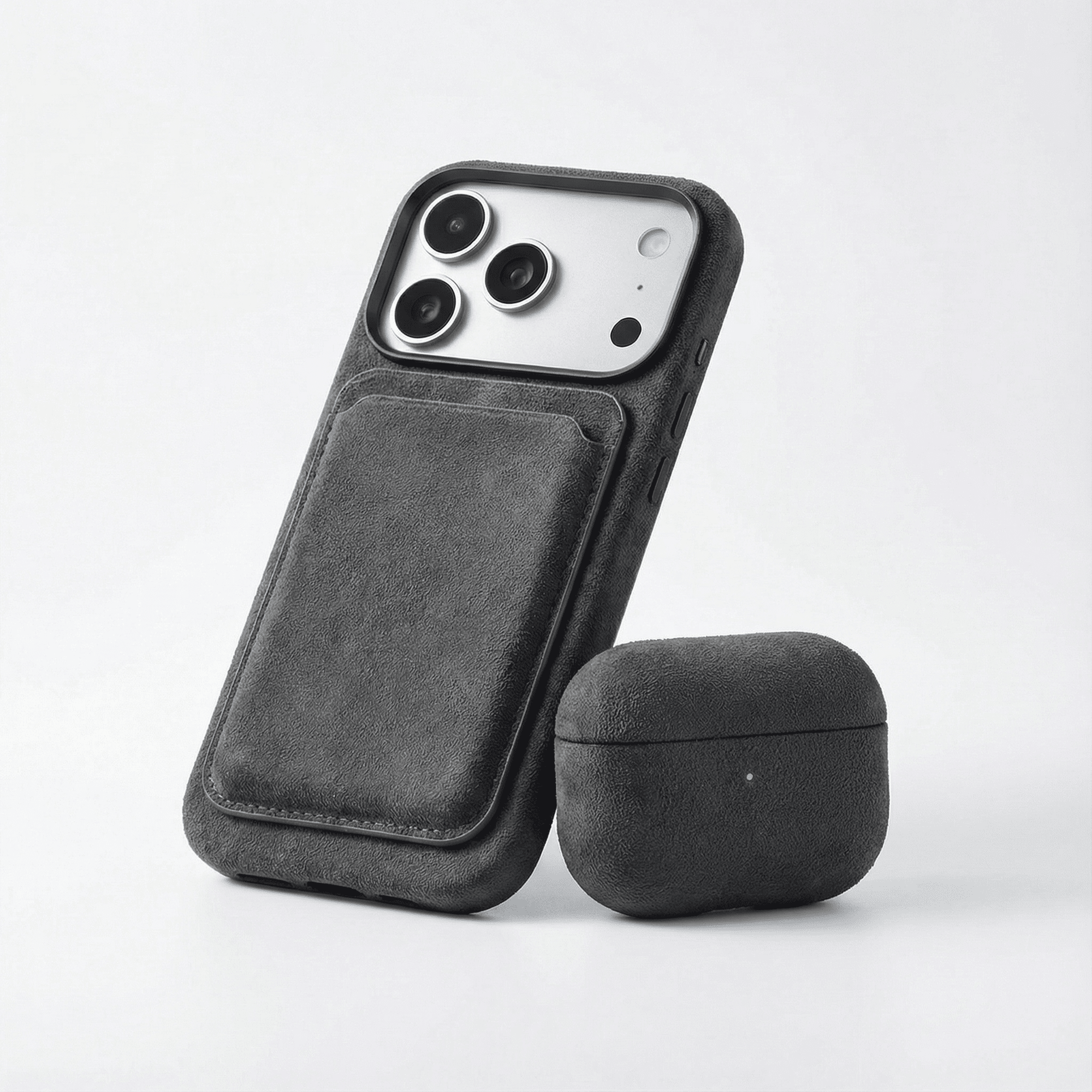 MagSafe Wallets