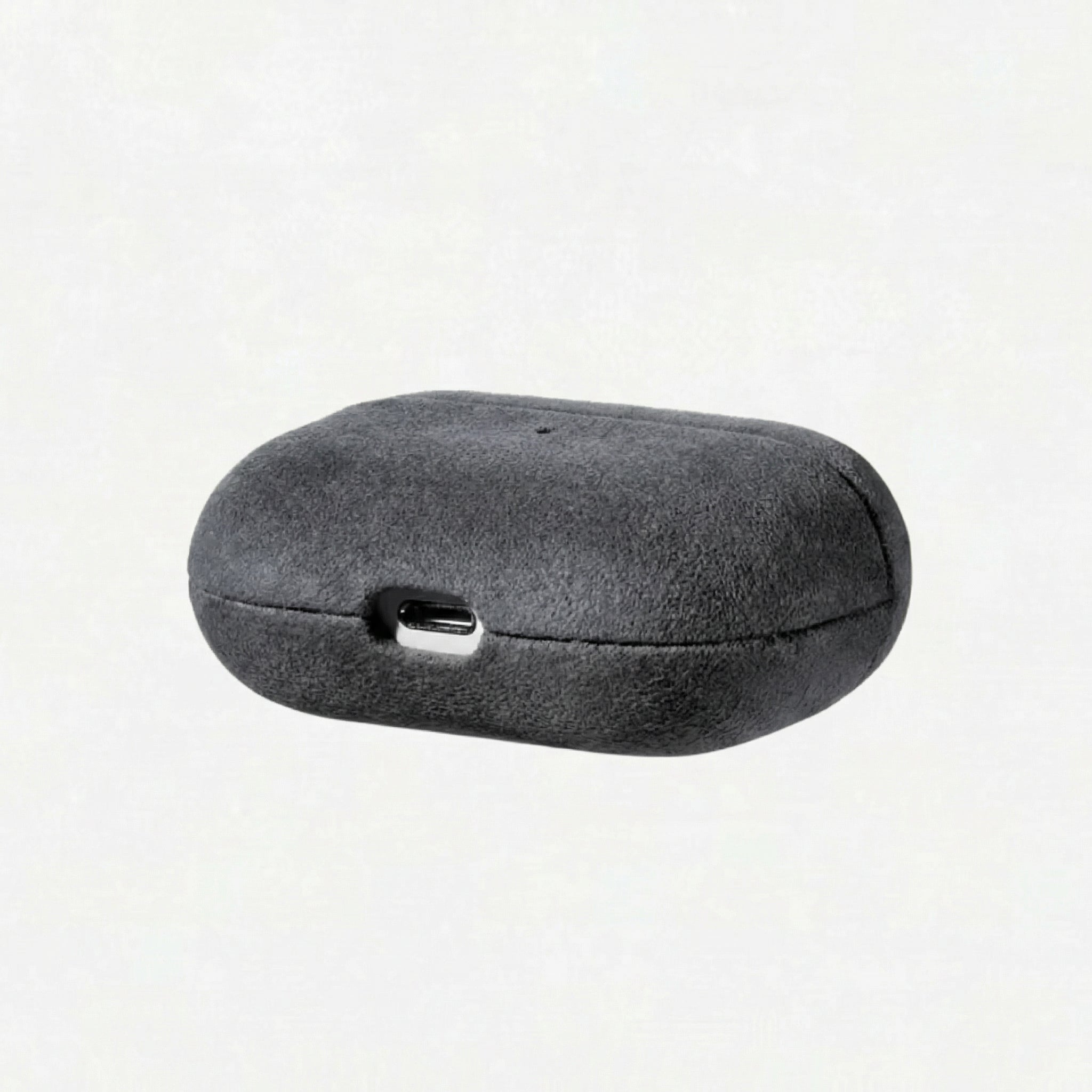 AirPods Pro Alcantara Case - Space Grey